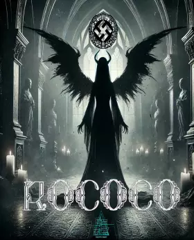 اتاق فرار روکوکو