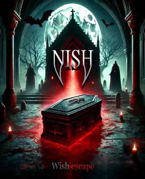 اتاق فرار نیش